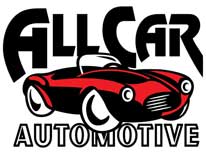 All Car Automotive logo