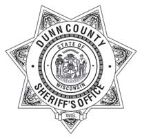 Dunn County Sheriff logo