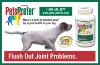 PetsPrefer joints ad