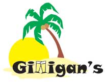 Gilligan's restaurant logo