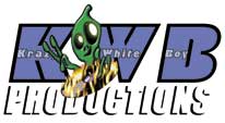 KWB Productions logo