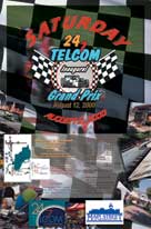 24-7 Telcom poster 2000