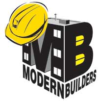 Modern Builders logo