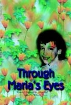 Through Maria's Eyes book cover