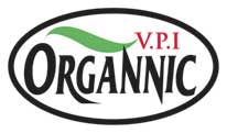 Bomac Vets Plus Organnic product line logo