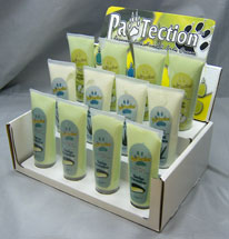 Pawtection product display