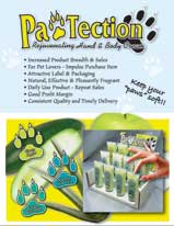 Pawtection sell sheet 1