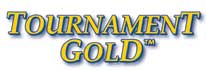 Tournament Gold logo