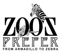 Zooz Prefer logo